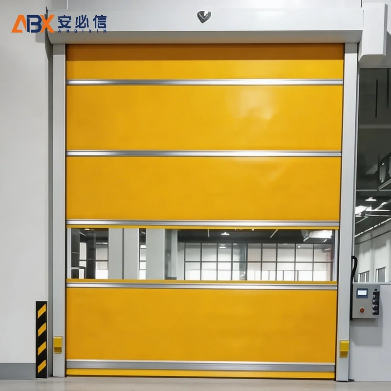 金昌市快速门