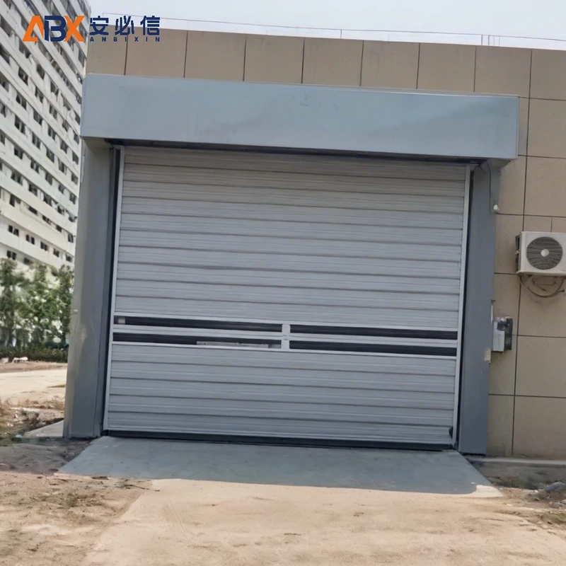 金昌市涡轮硬质高速门