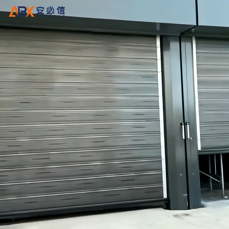 金昌市雷达高速门
