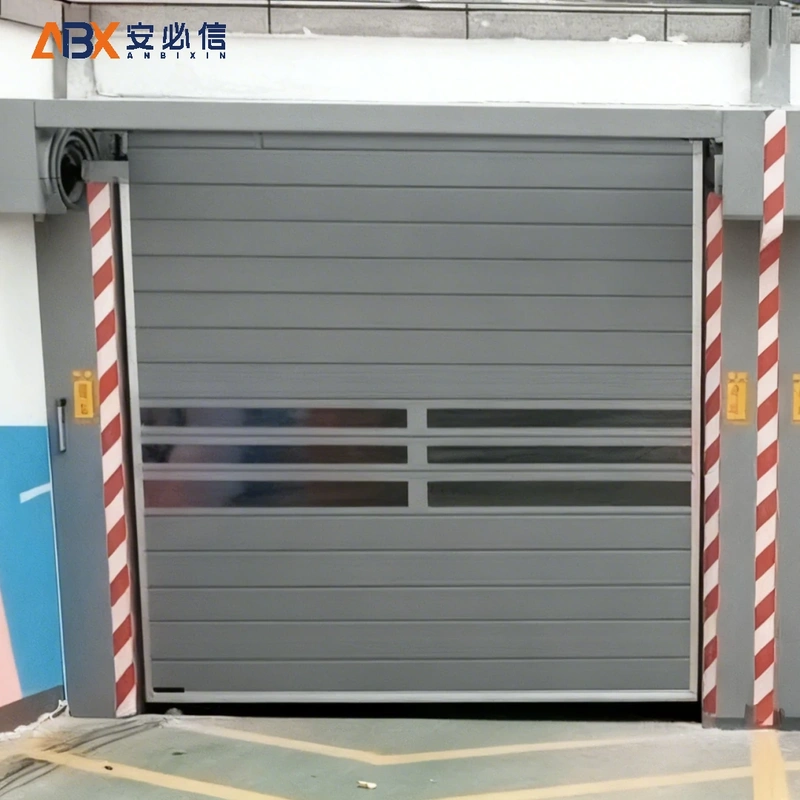 金昌市洁净室高速门